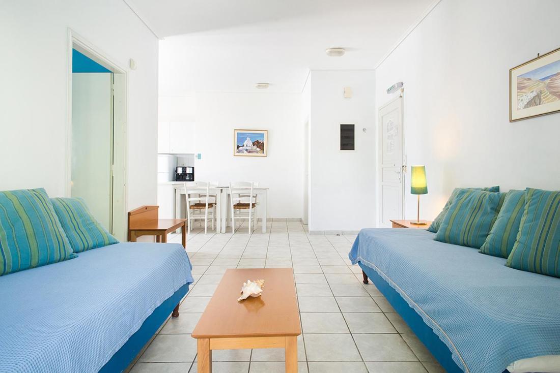 Daphne'S Club Hotel Apartments Xylokastro Esterno foto