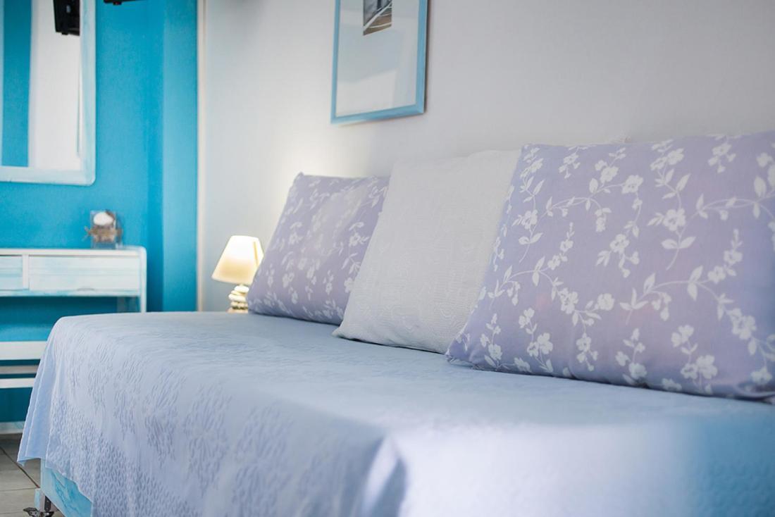 Daphne'S Club Hotel Apartments Xylokastro Esterno foto